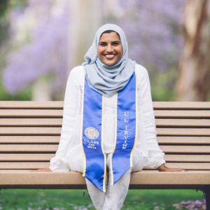 Meet your Posher, Aisha